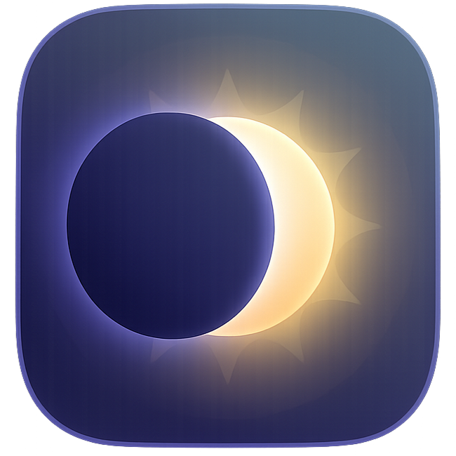 Logo brightnessapp